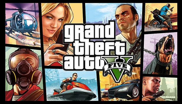 online games gta